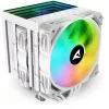 Sharkoon A60 RGB White Air Cooler