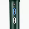 BaByliss Air Power Pro Haartrockner 1700 W Gold, Grün