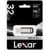 Lexar JumpDrive M400 USB-Flash-Laufwerk 32 GB USB Typ-A 3.2 Gen 1 (3.1 G)
