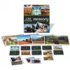 Collector's memory Lost Places, Memory-Spiel