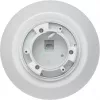 IP-Überwachungskamera UBIQUITI UVC-AI-PTZ-W — AI PTZ industriell kugelförmig 3864×2160, 22× optischer Zoom, 360° Drehung, kabelgebunden, Wand/Mast/Schreibtisch, weiß