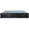 Inter-Tech IPC 2U-2404S - Rack - einbaufähig - 2U - micro ATX