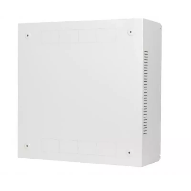 Lanberg WAF1-5203-06-00B 6U Wandmontage-Rack Grau