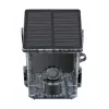 Wildkamera Redleaf RD7000 WiFi Solar — Redleaf RD7000 mit Wi‑Fi und Solar-Ladefunktion