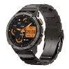 Smartwatch FW110 Titan Chronos schwarz