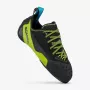 Scarpa Mago Kletterschuhe - schwarz