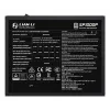 Netzteil Lian Li SP Series Platinum SFX vollmodular PCIe 5.1 ATX 3.1 1000W