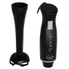 Adler Handmixer | AD 4622 | Handmixer | 300 W | Anzahl der Geschwindigkeiten 1 | Schwarz