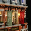 Brick Art Gallery, Bauspielzeug