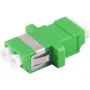 Glasfaser-Steckverbinder LC/LC Female/Female ShiverPeaks BS07-60011