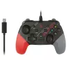 Kabelgebundene Gaming-Maus A4Tech Bloody GP30 Rot — ergonomisches Design, USB-Anschluss