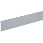 Hager Brüstungskanaloberteil (L x B) 2000 mm x 80 mm BRS0802VERZ 1 Stück verzinkt (BRS0802VERZ)