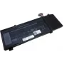 Laptop-Akku Dell 60 Wh Lithium-Ionen, Modell 0GK7M, kompatibel mit ausgewählten Dell Notebooks
