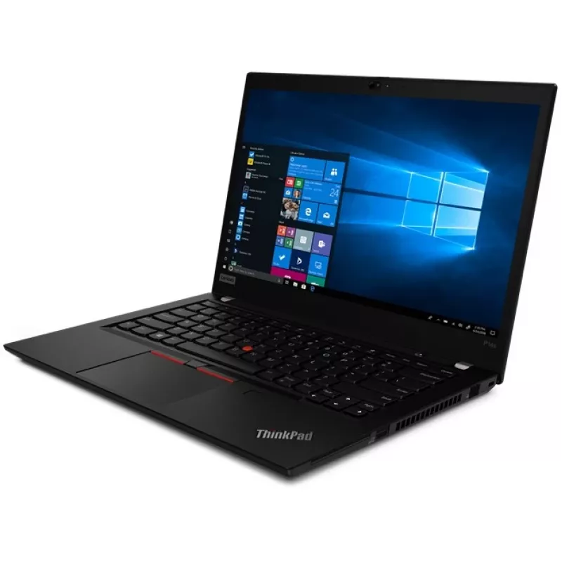 N14 T1A Lenovo Dock Thinkpad P14s G2 Intel Core i5-1145G7 16GB 512 M.2 14N BL CAM HDMI W11P