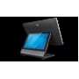Elo I-Series EloPOS Z30 - All-in-One (Komplettlösung) - 1 x Pentium J6426 / 2 GHz - RAM 8GB - SSD 128GB - NVMe - UHD Graphics - 1GbE, Bluetooth 5,2, Wi-Fi 6 - WLAN: 802,11a/b/g/