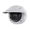 IP-Dome-Überwachungskamera AXIS P3277-LVE — 2592×1944, 30 fps, Decke/Wand, Innen- & Außenbereich, 1/2,8 Zoll CMOS, 104° HFOV