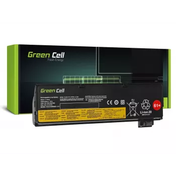Batterie Grün Cell LE95 für Lenovo ThinkPad A475 P51S T470 T570 (beschädigte Verpackung)