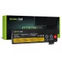 Batterie Grün Cell LE95 für Lenovo ThinkPad A475 P51S T470 T570