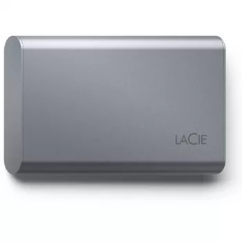 SSD LaCie 1 TB Portable USB Type-C 3.2 Gen 2 Mobile SSD Secure