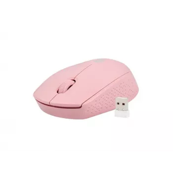 NATEC STORK Maus Home Beidhändig RF Wireless + USB Typ-A Optisch 1600 DPI