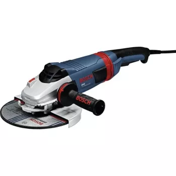 Bosch GWS 1400 Professional Winkelschleifer 12,5 cm 11000 U/min 1400 W 2,4 kg