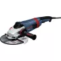 Bosch GWS 1400 Professional Winkelschleifer 12,5 cm 11000 U/min 1400 W 2,4 kg