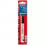 Permanentmarker Herlitz 8665408 Schwarz 1 Stück