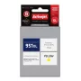 Tintenpatrone ActiveJet AH-951YRX kompatibel für HP 951XL CN048AE — Gelb, 25 ml, XL
