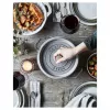 Staub Cocotte 3,8 L runde gusseiserne Auflaufform