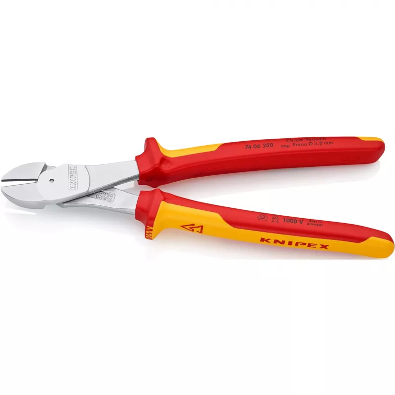 Knipex 74 06 250 Produkt