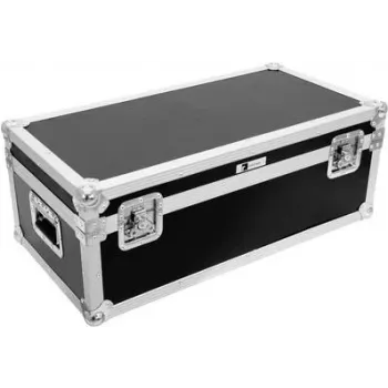 Flightcase Roadinger 30126652, Innenmaße 420 x 1015 x 325 mm