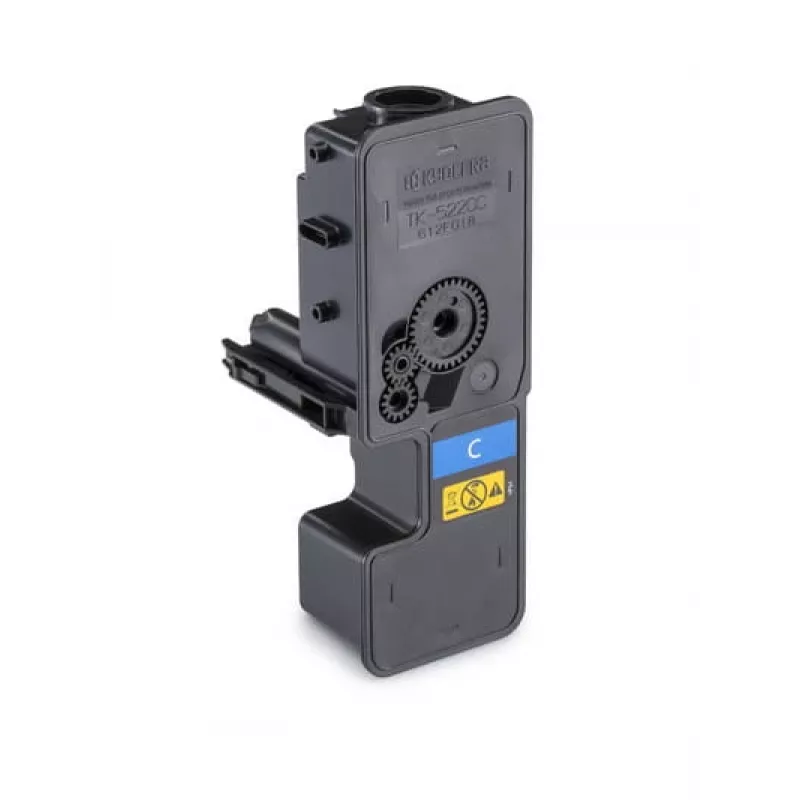Tonerkartusche Kyocera TK-5220C 3000 Seiten Cyan