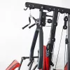 HMS lift handle UW17B