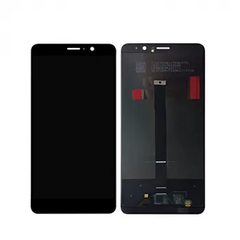 Display HUAWEI Mate 9, Schwarz, refurbished
