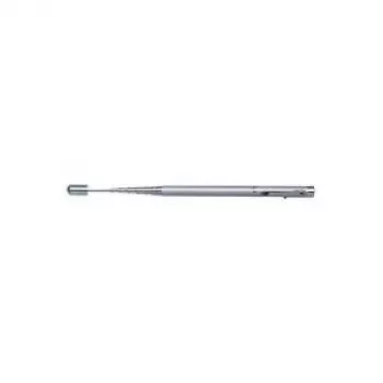 Laserpointer WEDO 2362500 50 m Silber
