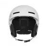 POC Fornix BC Skihelm, weiß matt, M/L