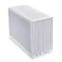 PC-Gehäuse Lian Li A3-mATX Micro Tower Weiß