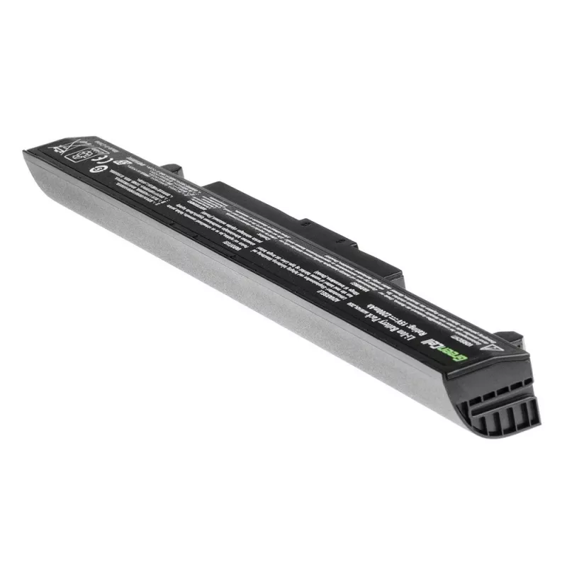 Grün Cell AS84 Akku für ASUS GL552 GL552J GL552JX GL552V GL552VW GL552VX ZX50 ZX50J ZX50V