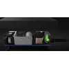 Indoor Power Adapter Grün Cell AD19P 40W Schwarz