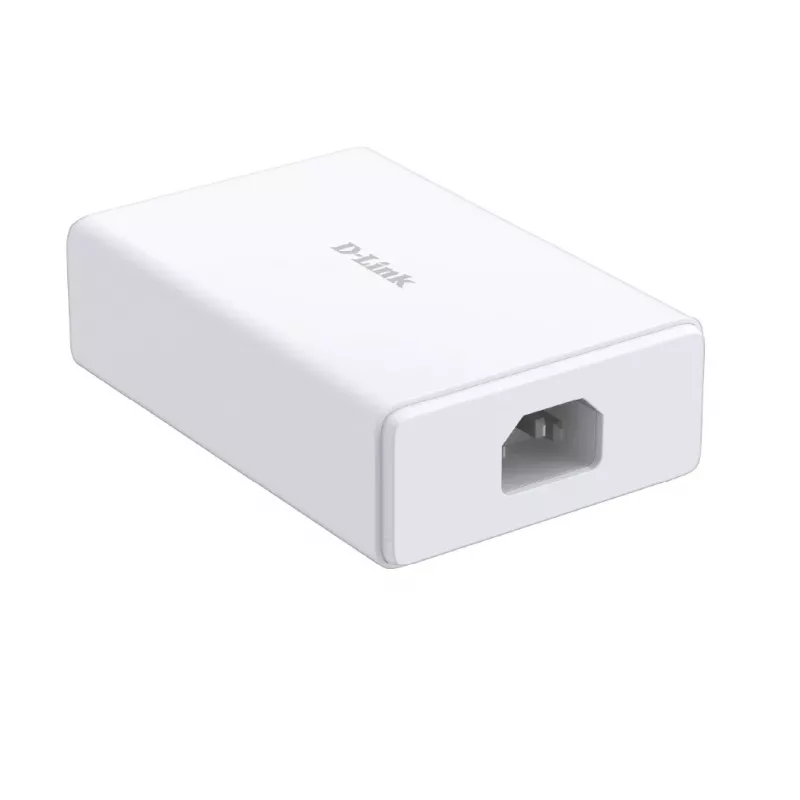 D-Link 240W GaN-Ladegerät, Innenbereich, AC, Weiß