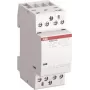 ABB ESB25-31N-06 Installationsschütz 3S/1 Öffner 230-240V AC/DC (1SAE231111R0631)
