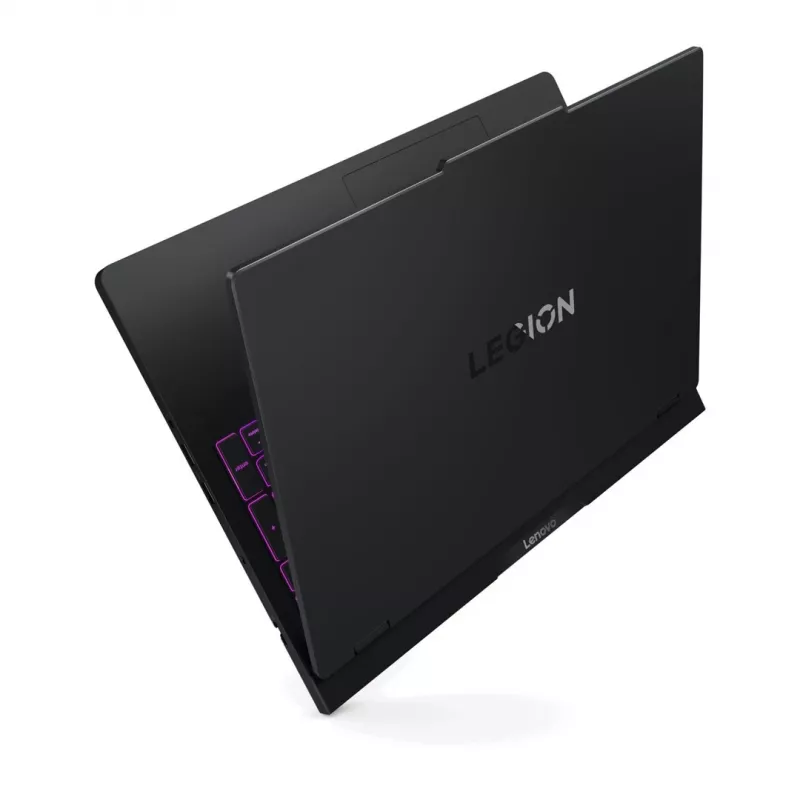 Lenovo Legion Pro 5 16IAX10 Ultra 9 275HX 16 WQXGA OLED 500 nits Glossy 165 Hz 32 GB DDR5 5600 SSD 1 TB GeForce RTX 5070 8 GB 80 Wh Win11 Eclipse Schwarz