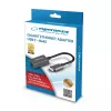 Esperanza ENA102 PoE-Adapter