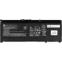 Akku HP SR03052XL 3-Zellen 52Wh (4,55Ah) Li-Ionen für tragbare Geräte