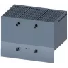 Schutzkappe für Siemens 3VA9481-0WF30 Anschlussklemme — 1 Stück