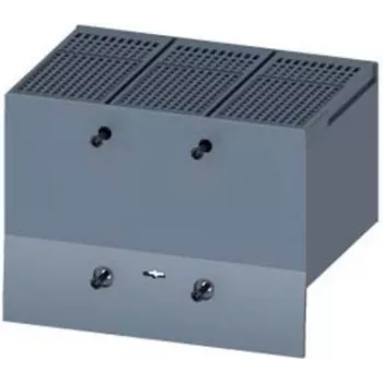 Schutzkappe für Siemens 3VA9481-0WF30 Anschlussklemme — 1 Stück