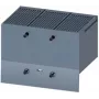 Schutzkappe für Siemens 3VA9481-0WF30 Anschlussklemme — 1 Stück