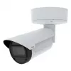 IP-Überwachungskamera Axis Q1808-LE Außeneinsatz 3712 x 2784 Pixel Kabelgebunden Wand Schwarz Weiß
