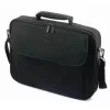 Sbox NSS-88120 Notebook-Tasche Wall Street 17,3 Schwarz