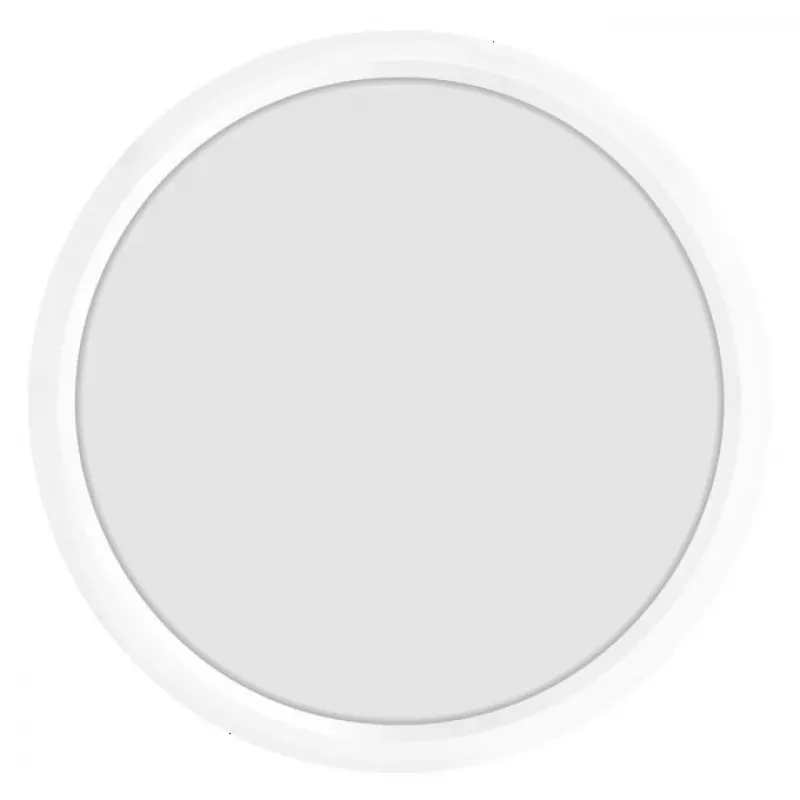 Deckenleuchte Ledvance Osram SMART+ rund 24W 6500K IP44 40 cm für Badezimmer